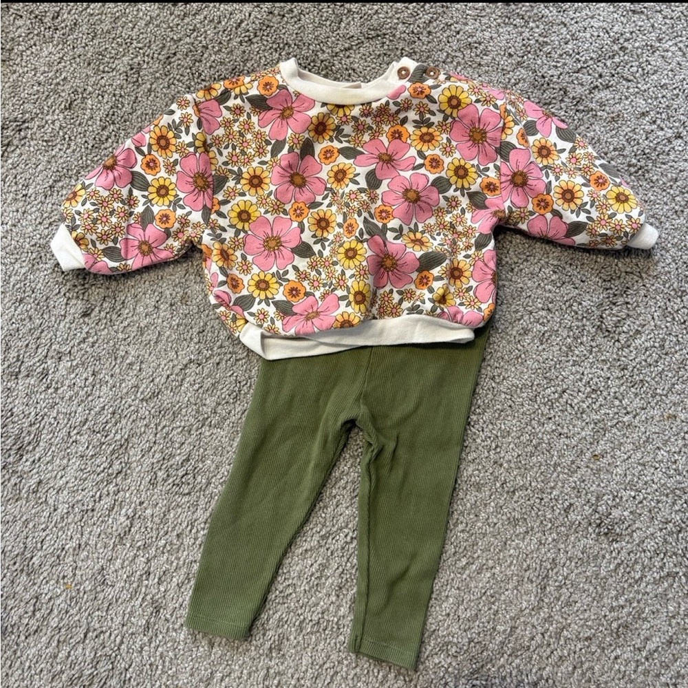 cat and jack outfit